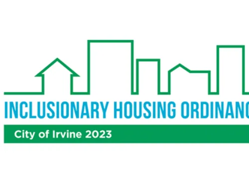 Inclusionary Housing Ordinance Update