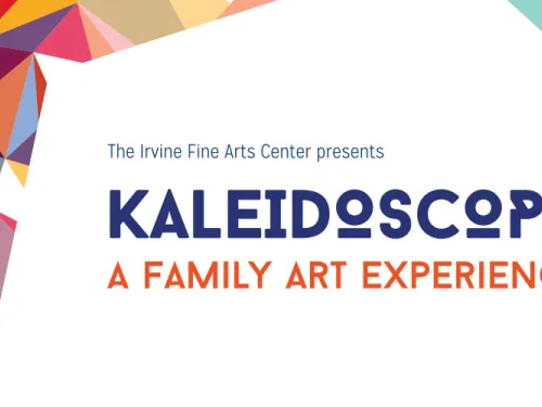 Kaleidoscope