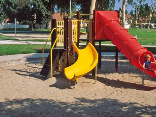 Neighborhood Parks
