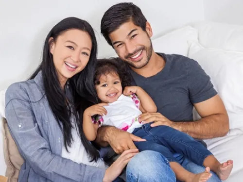 Child Care Information