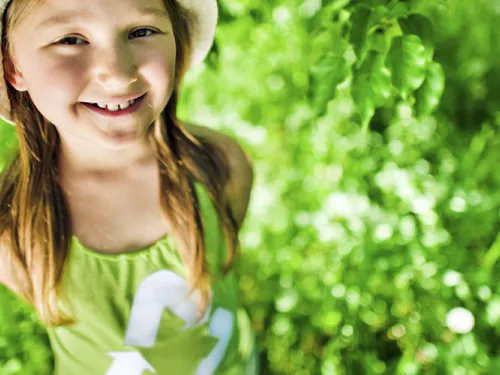 Environmental Stewardship