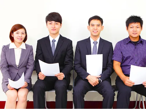 Resumes