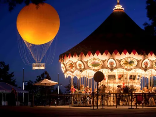 Carousel
