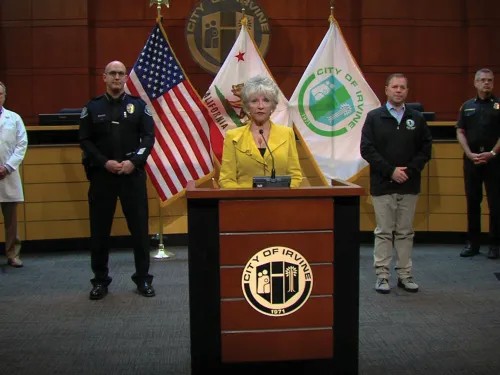 Mayor Shea COVID-19 Community Update