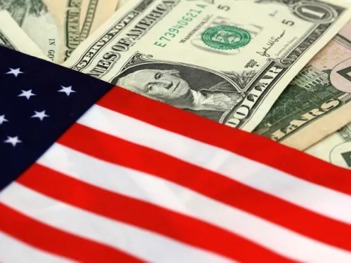 Campaign Financing